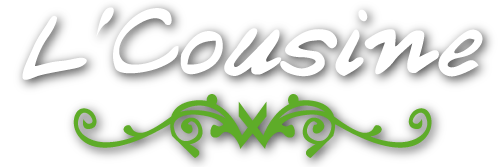 ERP L‘Cousine